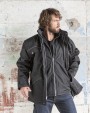 PEN DUICK CAP HORN Jacke personalisierbar