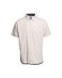 Chemise personnalisable PEN DUICK CHEMISETTE BRANDY