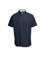 Chemise personnalisable PEN DUICK CHEMISETTE BRANDY