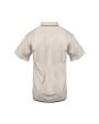 Chemise personnalisable PEN DUICK CHEMISETTE BRANDY