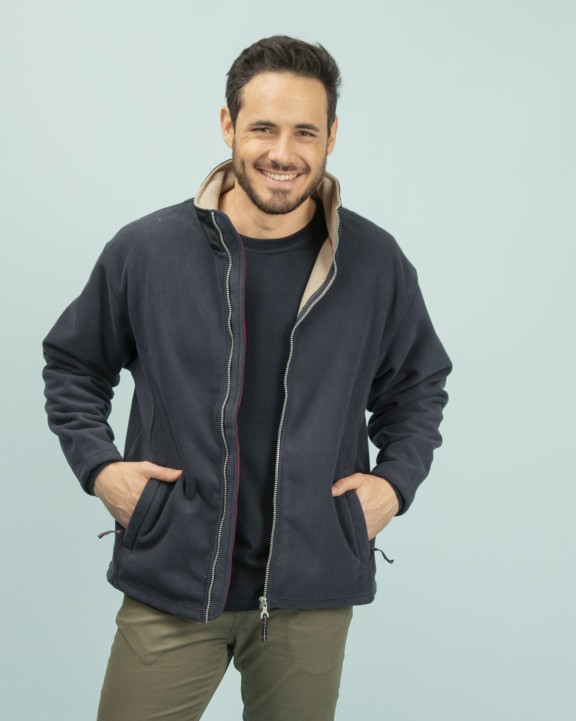 PEN DUICK WAYNE Polar Fleece personalisierbar