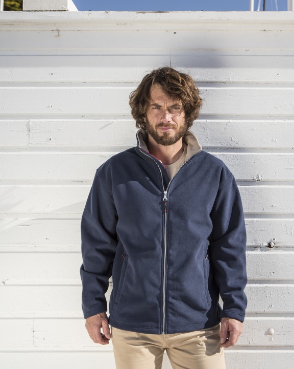 PEN DUICK WAYNE Polar Fleece personalisierbar
