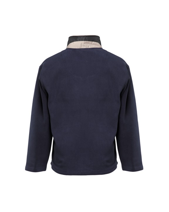 PEN DUICK WAYNE Polar Fleece personalisierbar