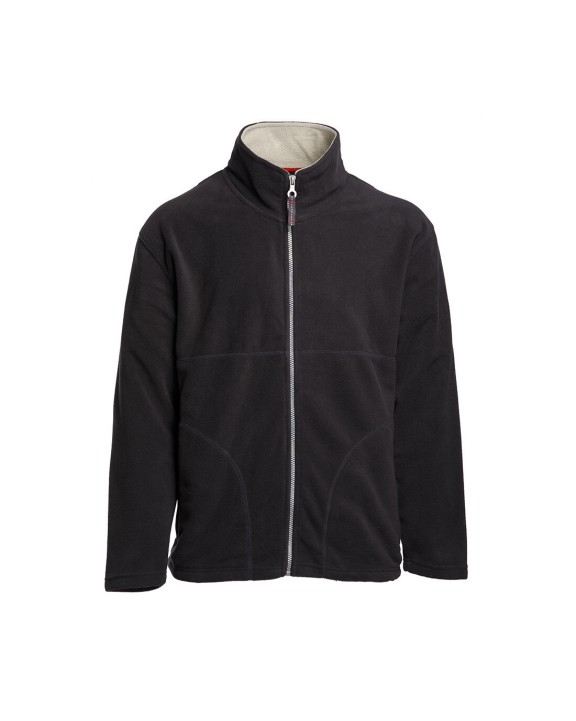 Polar Fleece PEN DUICK FULL ZIP MEN voor bedrukking &amp; borduring