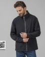 Laine polaire personnalisable PEN DUICK FULL ZIP MEN