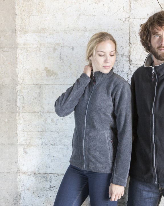 Laine polaire personnalisable PEN DUICK FULL ZIP MEN