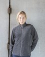 Laine polaire personnalisable PEN DUICK FULL ZIP WOMEN