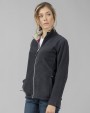 Laine polaire personnalisable PEN DUICK FULL ZIP WOMEN