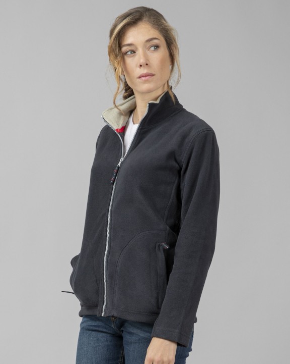Laine polaire personnalisable PEN DUICK FULL ZIP WOMEN