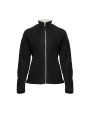 Laine polaire personnalisable PEN DUICK FULL ZIP WOMEN