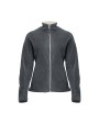 Laine polaire personnalisable PEN DUICK FULL ZIP WOMEN