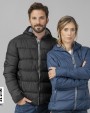 Veste personnalisable PEN DUICK MISTRAL MEN