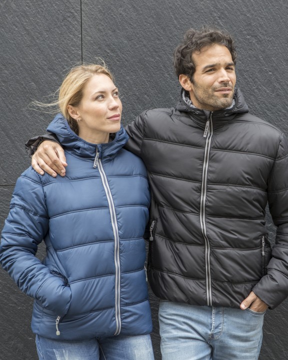 Jas PEN DUICK MISTRAL WOMEN voor bedrukking &amp; borduring