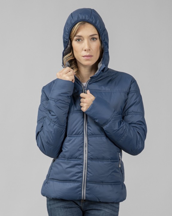 Jas PEN DUICK MISTRAL WOMEN voor bedrukking &amp; borduring