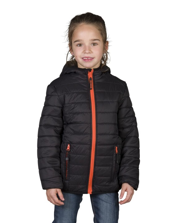 PEN DUICK PACIFIC KIDS Jacke personalisierbar