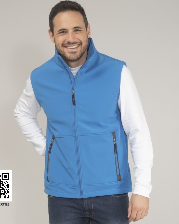 Veste personnalisable PEN DUICK FASTNET