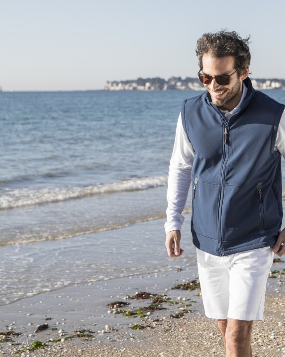 Veste personnalisable PEN DUICK FASTNET