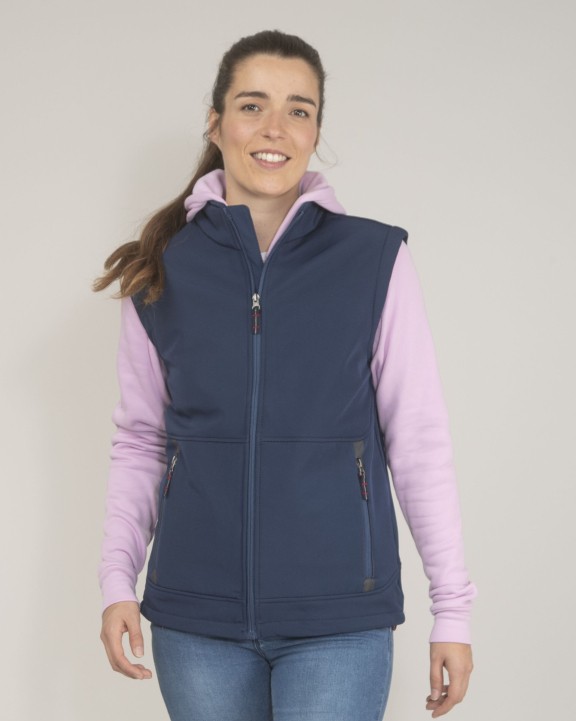 Veste personnalisable PEN DUICK LADIES' FASTNET