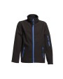 PEN DUICK ATLANTIC KIDS Softshell personalisierbar