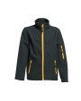 PEN DUICK ATLANTIC KIDS Softshell personalisierbar