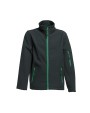 PEN DUICK ATLANTIC KIDS Softshell personalisierbar