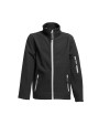 PEN DUICK ATLANTIC KIDS Softshell personalisierbar