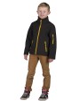 PEN DUICK ATLANTIC KIDS Softshell personalisierbar