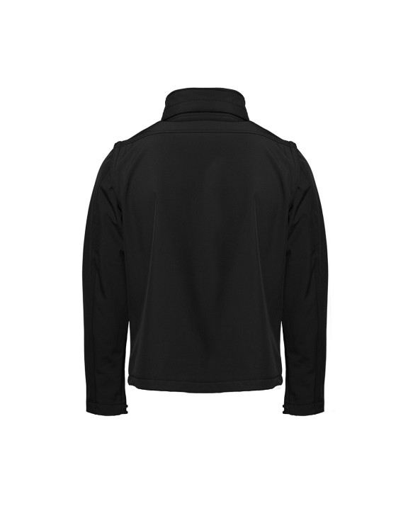 Softshell personnalisable PEN DUICK TRANSATLANTIC