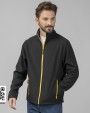 Softshell personnalisable PEN DUICK MAGELLAN MEN