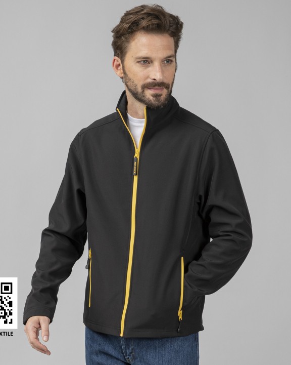 Softshell personnalisable PEN DUICK MAGELLAN MEN