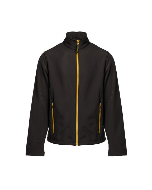 Softshell personnalisable PEN DUICK MAGELLAN MEN
