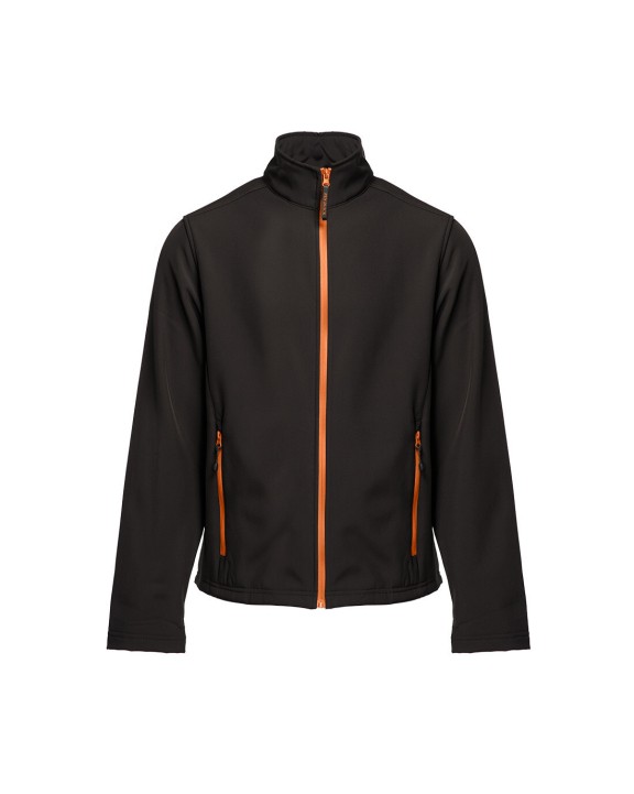 Softshell personnalisable PEN DUICK MAGELLAN MEN