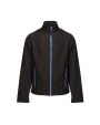 Softshell personnalisable PEN DUICK MAGELLAN MEN