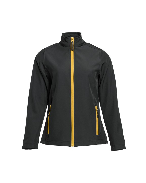 Softshell personnalisable PEN DUICK MAGELLAN WOMEN