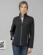 Softshell personnalisable PEN DUICK MAGELLAN WOMEN