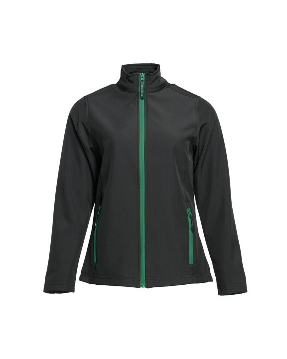 Softshell personnalisable PEN DUICK MAGELLAN WOMEN
