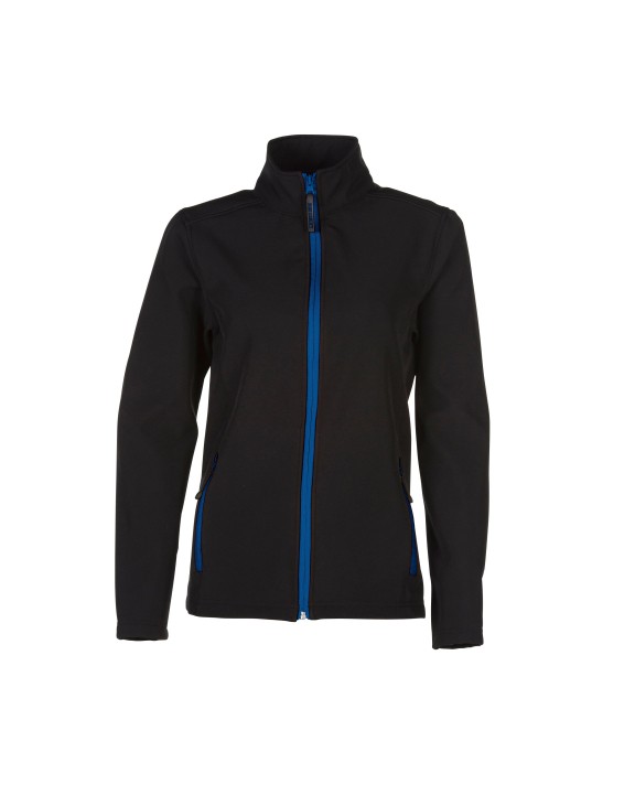 Softshell personnalisable PEN DUICK MAGELLAN WOMEN