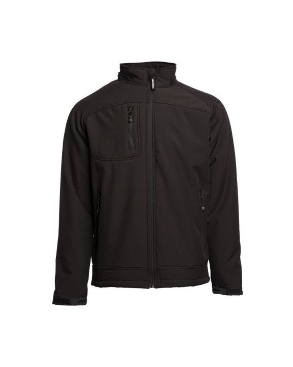 PEN DUICK CORAL Softshell personalisierbar