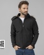 PEN DUICK CORAL Softshell personalisierbar