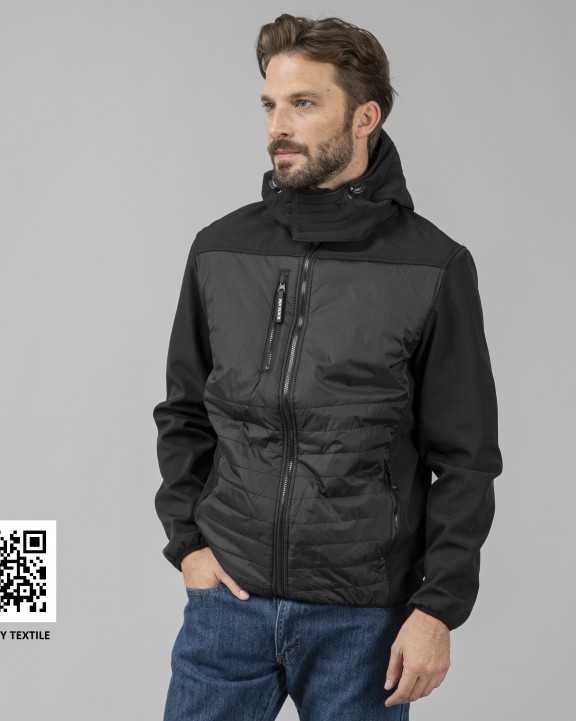 Veste personnalisable PEN DUICK INFINITY