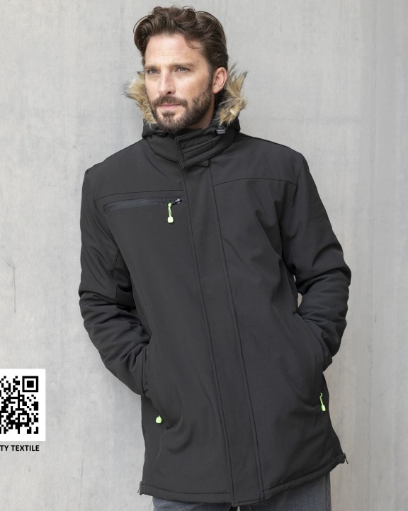 Veste personnalisable PEN DUICK WELLINGTON MEN