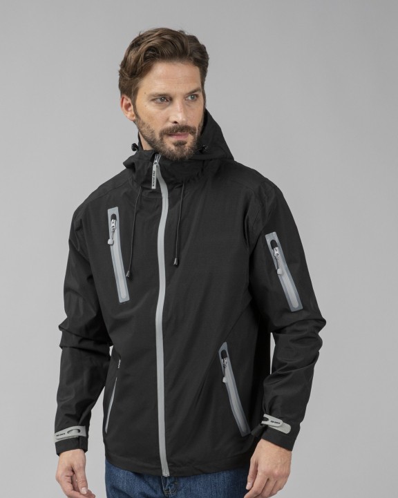Veste personnalisable PEN DUICK HURRICANE