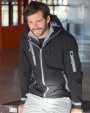Veste personnalisable PEN DUICK HURRICANE