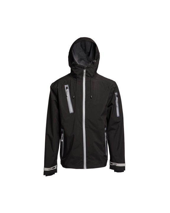 Veste personnalisable PEN DUICK HURRICANE