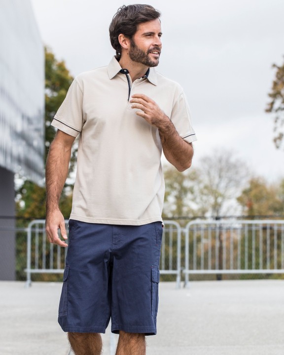Bermuda & short personnalisable PEN DUICK SHORT WATSON