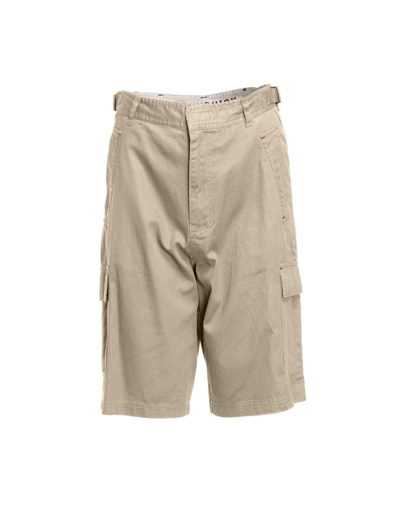 Bermuda & short personnalisable PEN DUICK SHORT WATSON