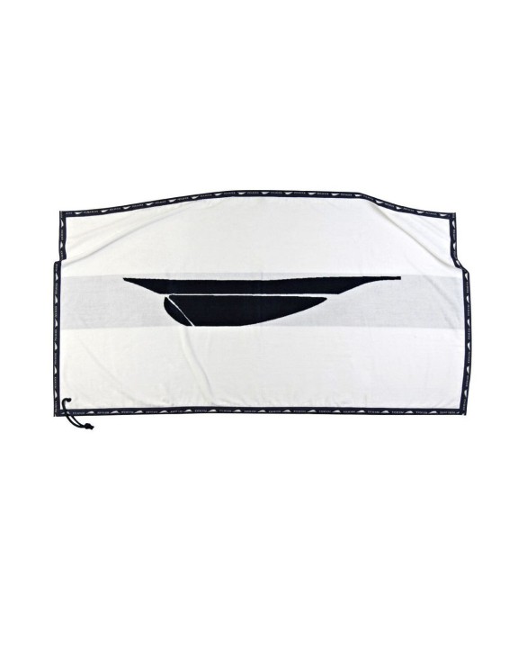Produit éponge personnalisable PEN DUICK DRAP DE PLAGE VELOURS