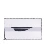 Produit éponge personnalisable PEN DUICK DRAP DE PLAGE VELOURS