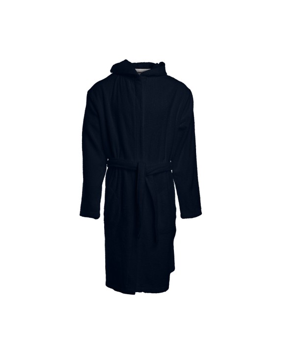 Produit éponge personnalisable PEN DUICK BATHROBE