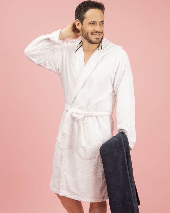 PEN DUICK BATHROBE Bad Artikel personalisierbar